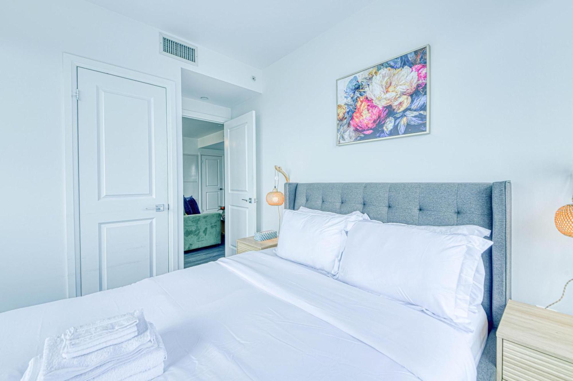 Apartment Rivetstays - The Jarvis *