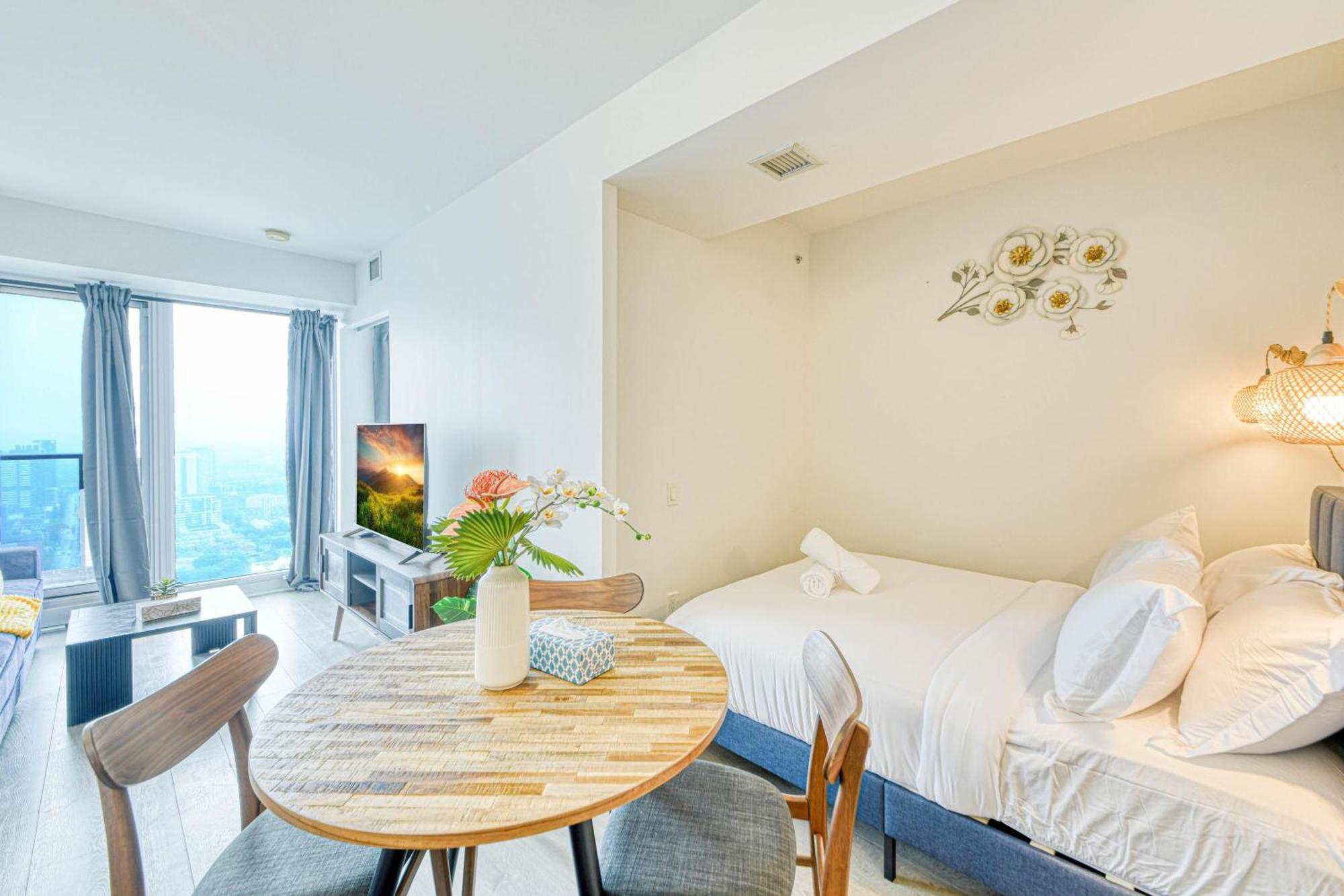 Apartment Rivetstays - The Jarvis
