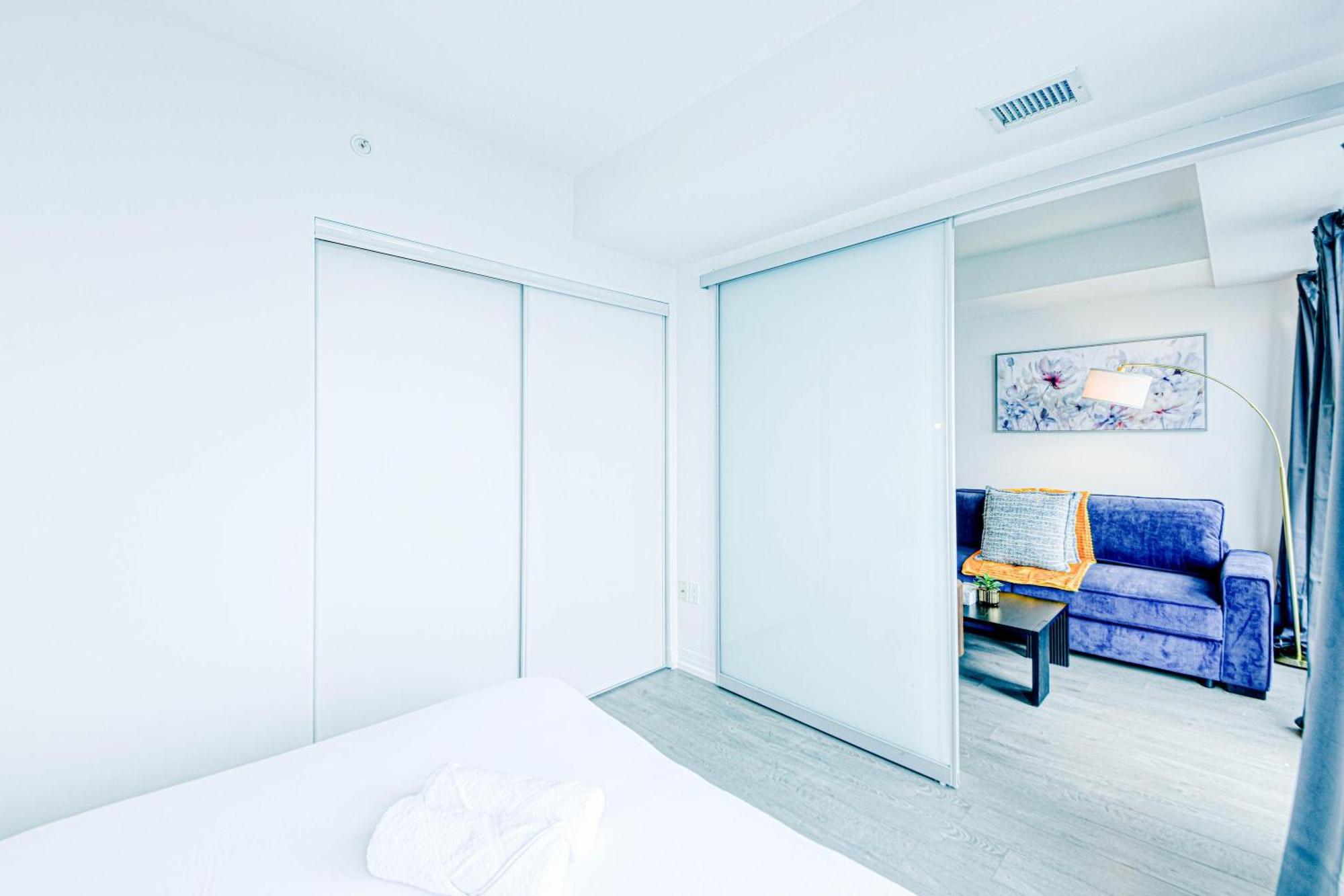 Rivetstays - The Jarvis Apartment *