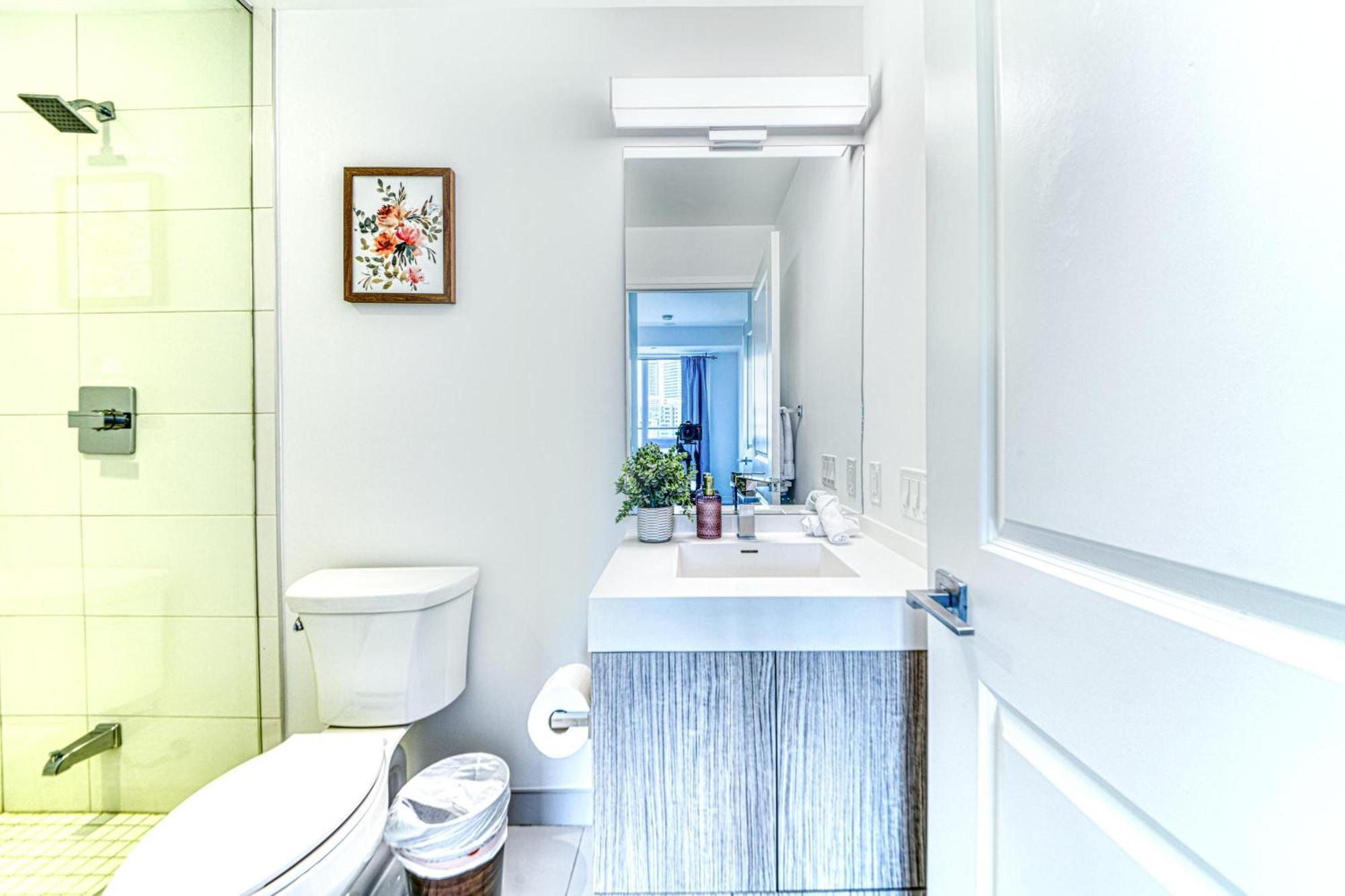 Apartment Rivetstays - The Jarvis *