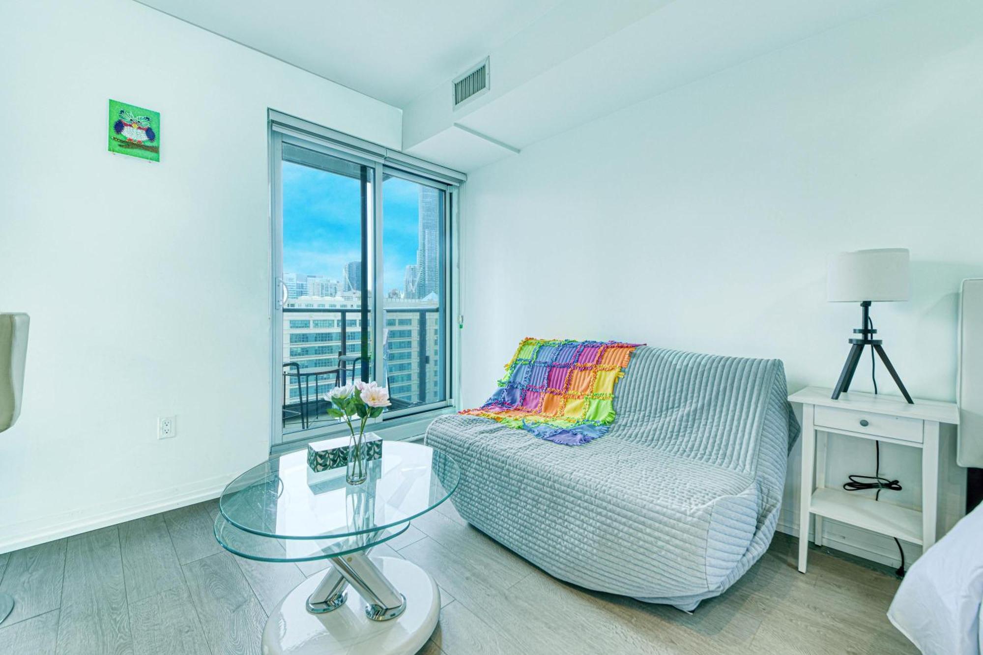 Apartment Rivetstays - The Jarvis